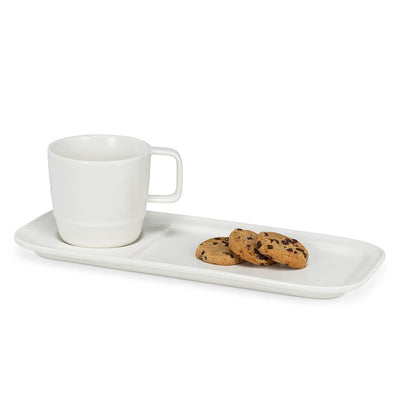 Mug and Plate Set - Lemon And Lavender Toronto