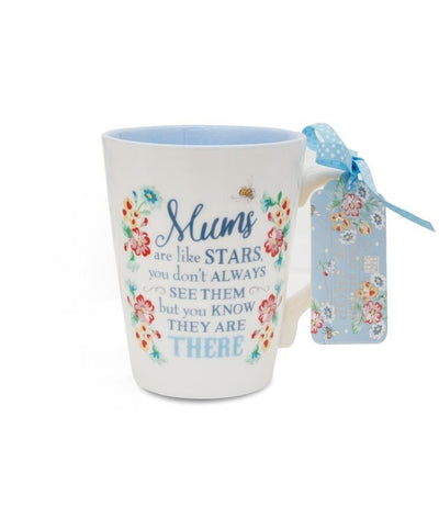 Mug -Moms are stars - Lemon And Lavender Toronto