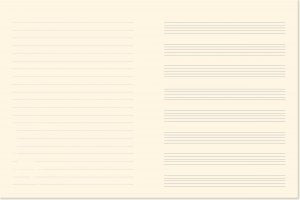 Music Journal - Lemon And Lavender Toronto