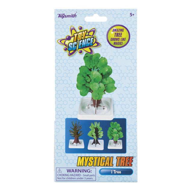 Mystical Tree Growing Kit - Lemon And Lavender Toronto