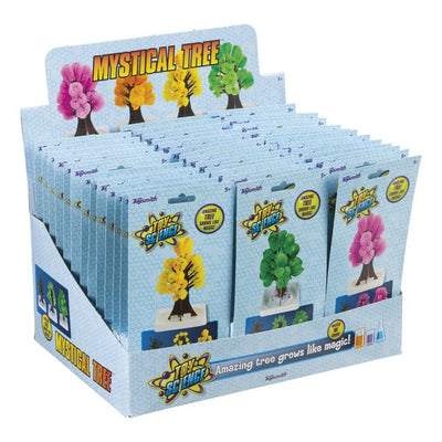 Mystical Tree Growing Kit - Lemon And Lavender Toronto