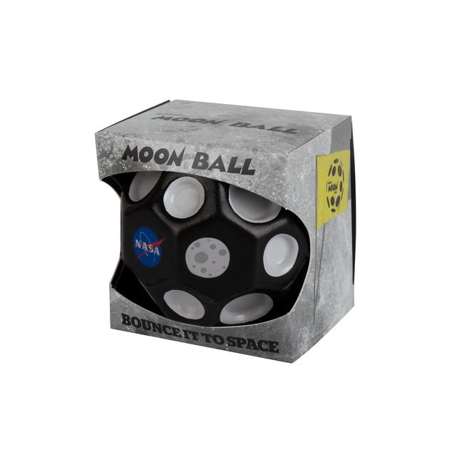 NASA Moon Ball - Lemon And Lavender Toronto