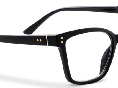 Octavia Black- Peepers Reading Glasses - Lemon And Lavender Toronto