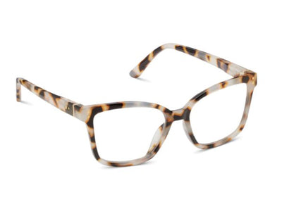 Octavia Chai Tortoise - Peepers Reading Glasses - Lemon And Lavender Toronto