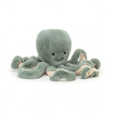 Odyssey Octopus - Jellycat - Lemon And Lavender Toronto