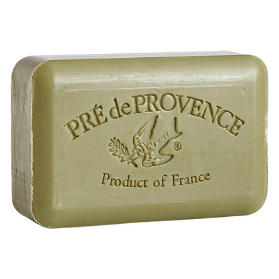 Olive Soap Bar - Made in France 250g - Lemon And Lavender Toronto