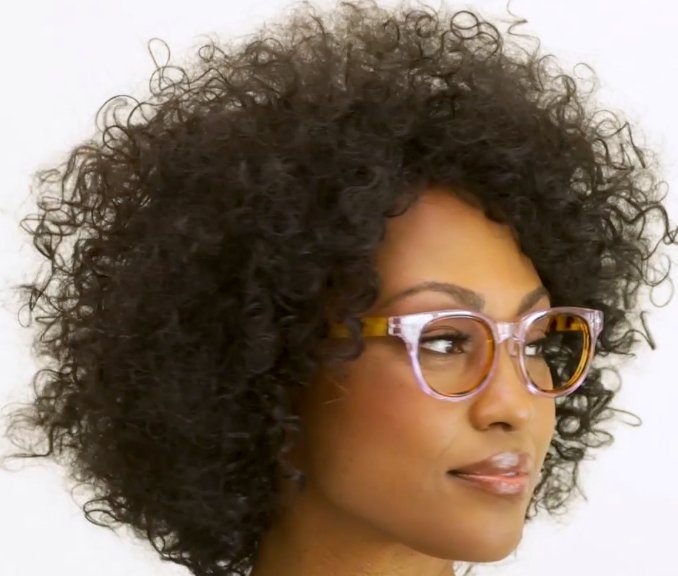 Olympia Purple/ Tokyo Tortoise Reading Glasses - Peepers  display picture 2
