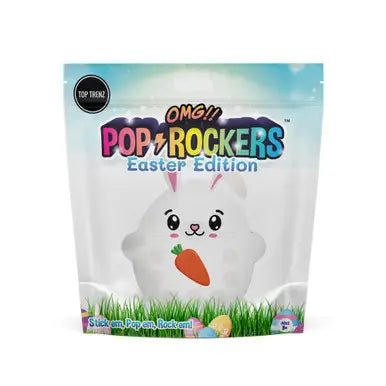 OMG Pop Rockers - Easter Edition - Lemon And Lavender Toronto