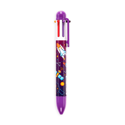 Ooly - Click-It Pens : Astronaut - Lemon And Lavender Toronto