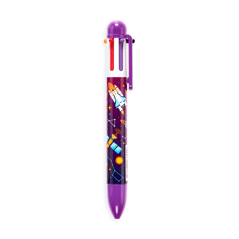 Ooly - Click-It Pens : Astronaut - Lemon And Lavender Toronto