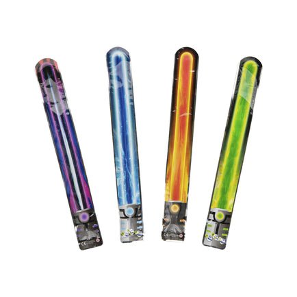 ORB Arcade Capsules Space Saber - Lemon And Lavender Toronto