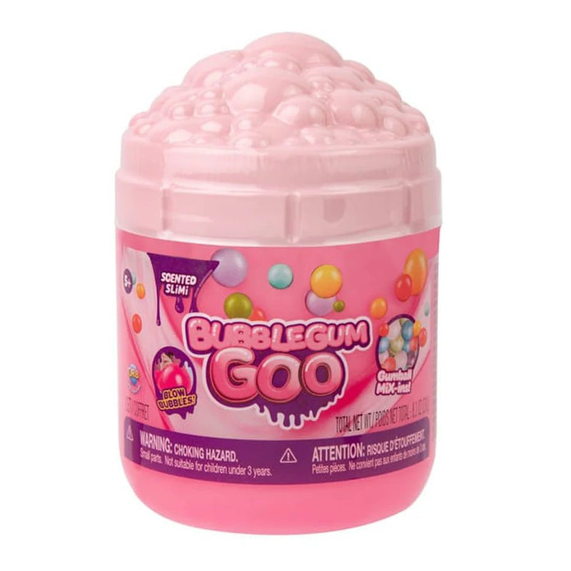 ORB ™ Bubble Gum Goo - Lemon And Lavender Toronto