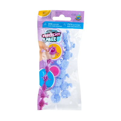 ORB™ Sensory Stretchy Palz - Caterpillar - Lemon And Lavender Toronto