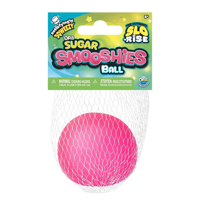 ORB ™ Smooshies Ultra Ball - Lemon And Lavender Toronto