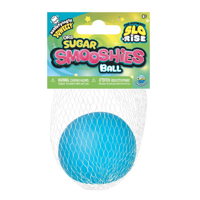 ORB ™ Smooshies Ultra Ball - Lemon And Lavender Toronto