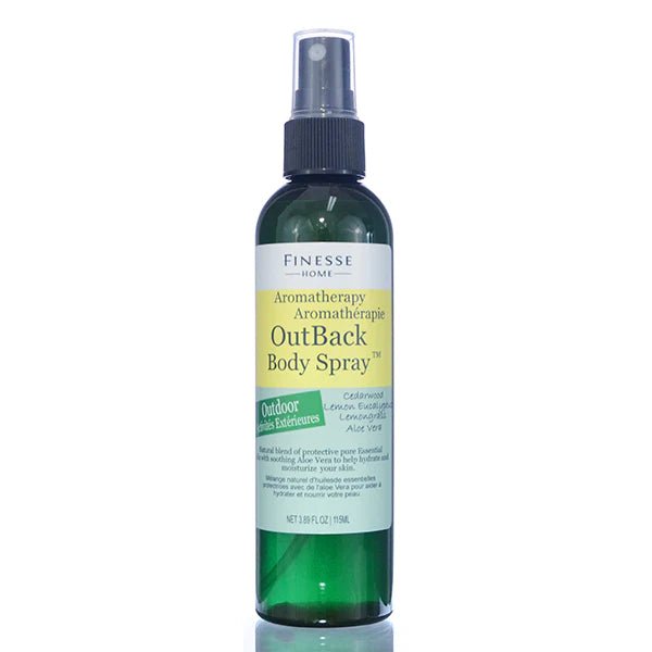 Outback Outdoor Spray - Lemon And Lavender Toronto