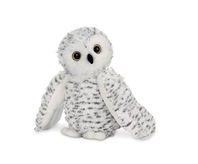 Owl (Owlfred) - Bearington - Lemon And Lavender Toronto