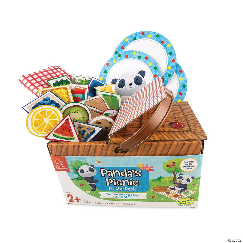 Panda&