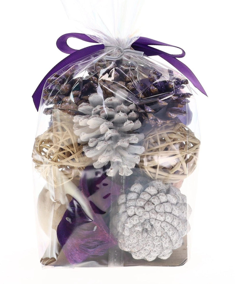 Parisian Lavender Bag Potpourri - Lemon And Lavender Toronto