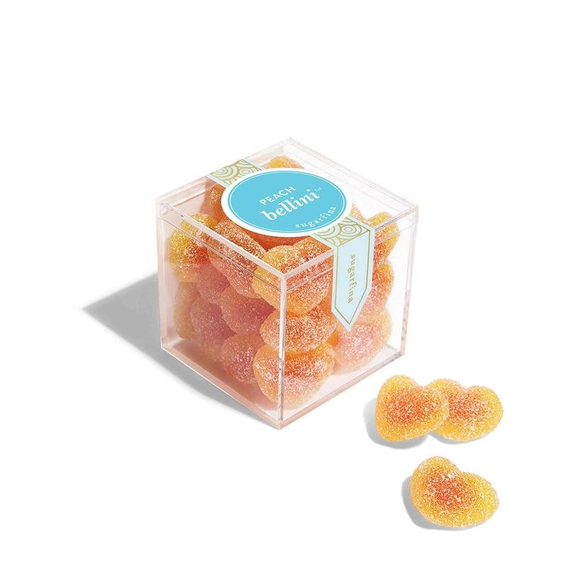 Peach Bellini® - Small Sugarfina - Lemon And Lavender Toronto