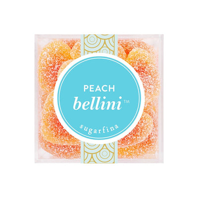 Peach Bellini® - Small Sugarfina - Lemon And Lavender Toronto