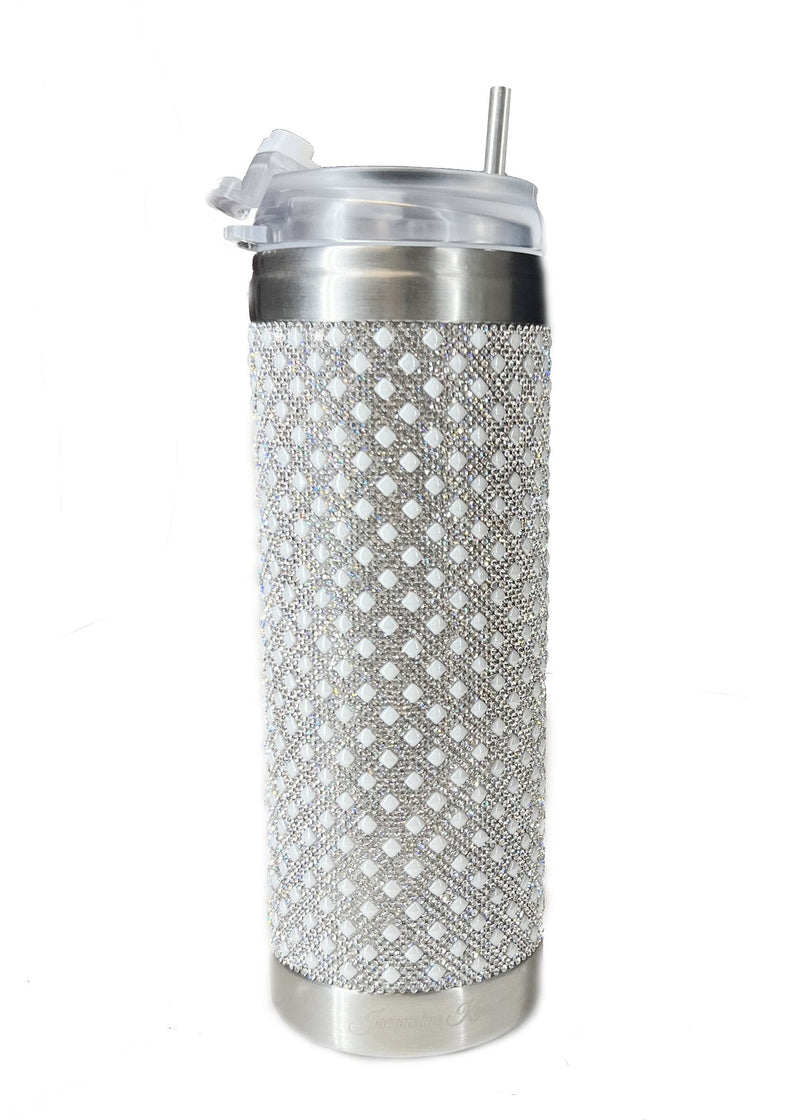 💎 Pearl Passion Tumbler - Lemon And Lavender Toronto