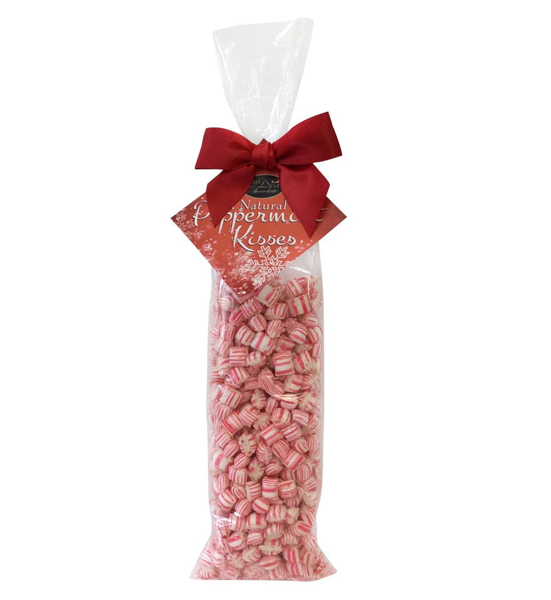 Peppermint Kisses Gift Bag - Lemon And Lavender Toronto