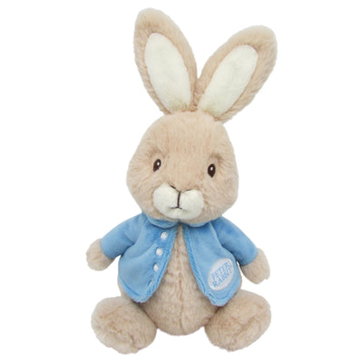 Peter Rabbit™ 9-Inch Beanbag Stuffed Bunny - Lemon And Lavender Toronto