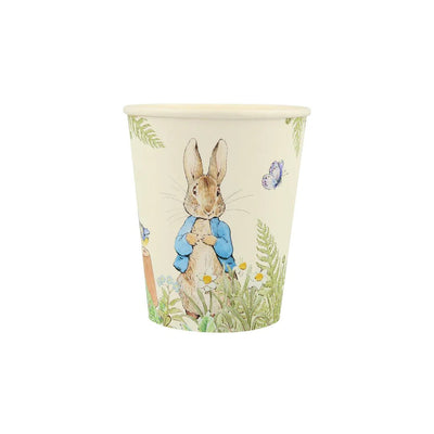 Peter Rabbit In the Garden Cups-Meri Meri - Lemon And Lavender Toronto