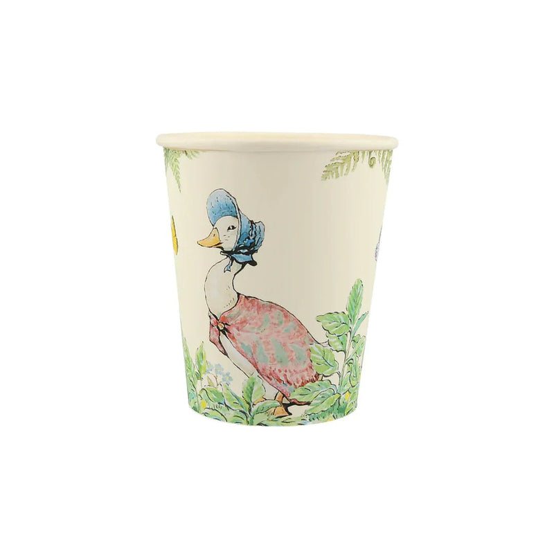 Peter Rabbit In the Garden Cups-Meri Meri - Lemon And Lavender Toronto