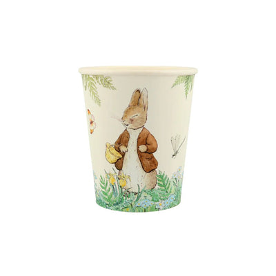 Peter Rabbit In the Garden Cups-Meri Meri - Lemon And Lavender Toronto