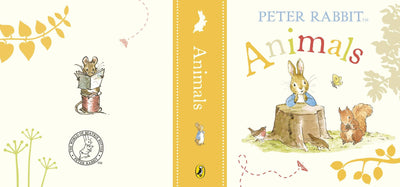 Peter Rabbit Little Library - Lemon And Lavender Toronto