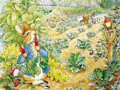 Peter Rabbit's Garden Snack - Lemon And Lavender Toronto