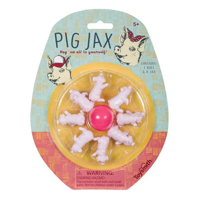 Pig Jax Game - Lemon And Lavender Toronto