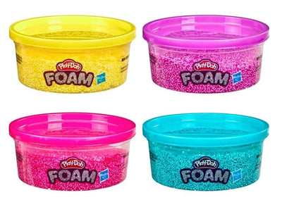 Play-Doh Foam, Sold Individually - Lemon And Lavender Toronto