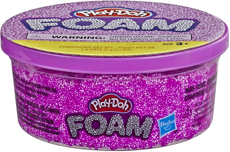 Play-Doh Scented Foam, Sold Individually - Lemon And Lavender Toronto