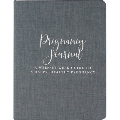 Pregnancy Journal - Lemon And Lavender Toronto