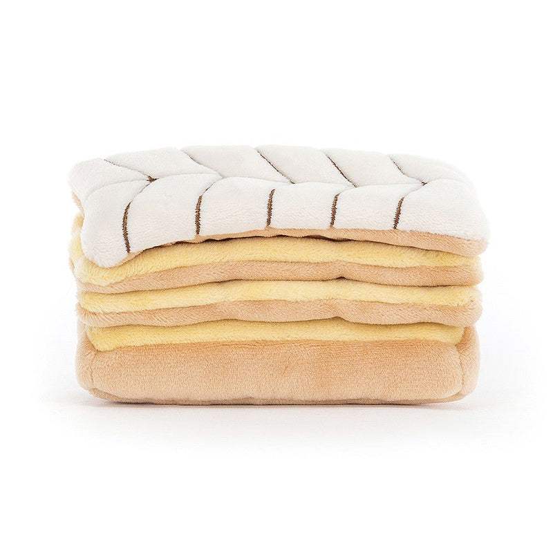 Pretty Patisserie Mille Feuille - Lemon And Lavender Toronto