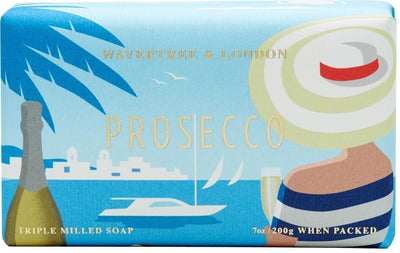 Prosecco Pure Natural Soap - Lemon And Lavender Toronto