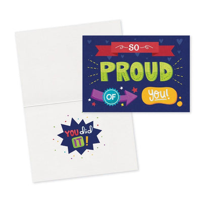 Proud of You Card - Lemon And Lavender Toronto