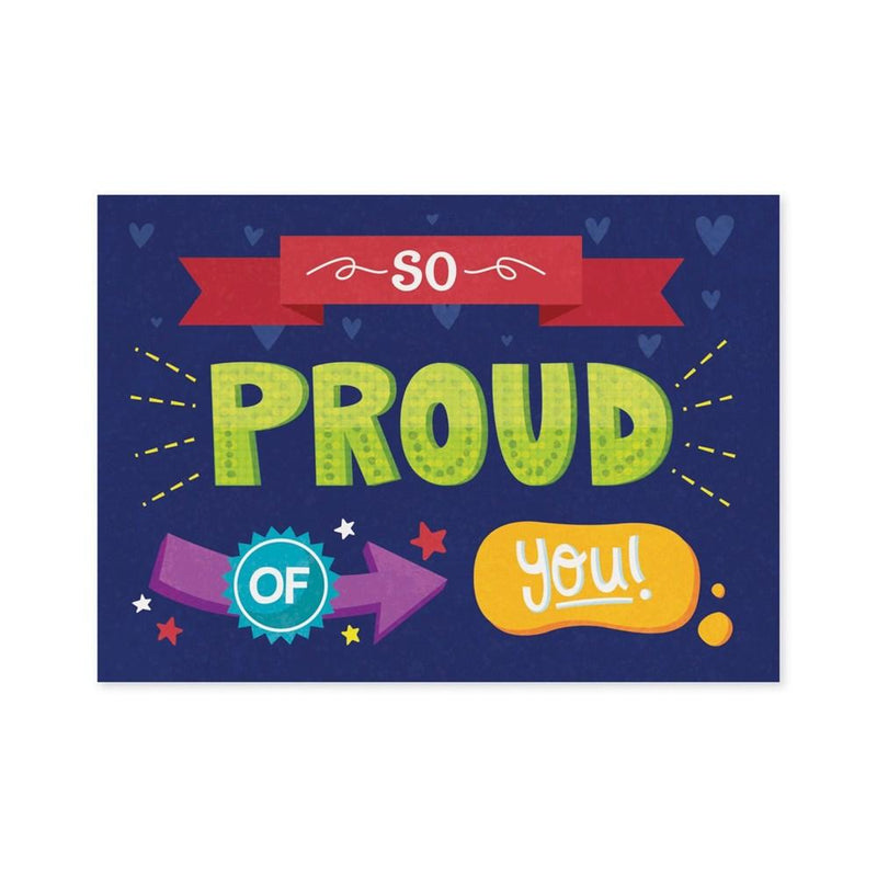 Proud of You Card - Lemon And Lavender Toronto