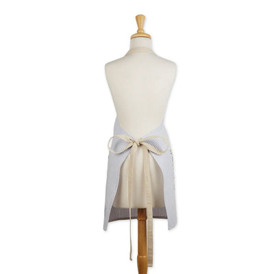 Provence Lavender Apron - Lemon And Lavender Toronto