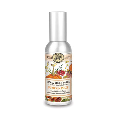 Pumpkin Prize Home Fragrance Spray - Lemon And Lavender Toronto