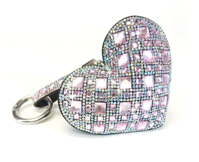 💎 Purse Charm Flamingo Pink - Lemon And Lavender Toronto