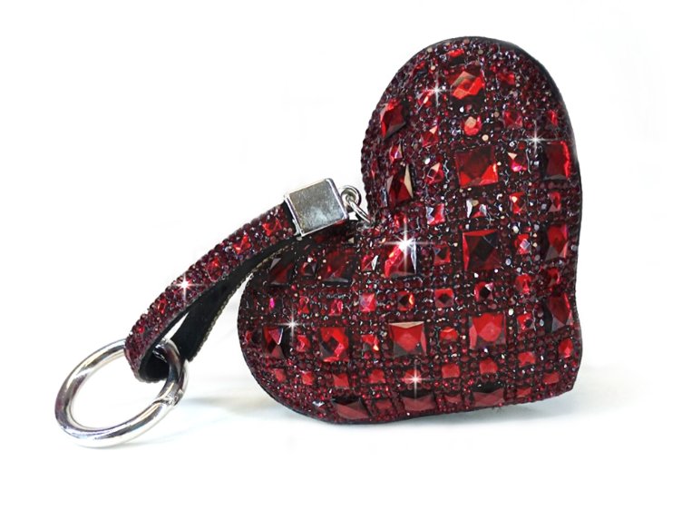 💎 Purse Charm Red Pepper - Lemon And Lavender Toronto