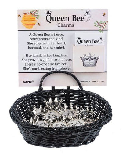 Queen Bee Charm - Lemon And Lavender Toronto