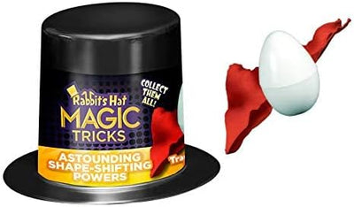 Rabbit's Hat Magic Tricks - Lemon And Lavender Toronto