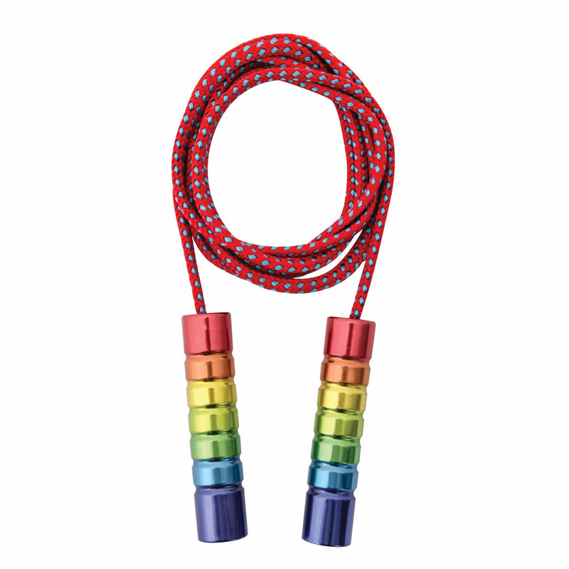 Rainbow Jump Rope - Lemon And Lavender Toronto