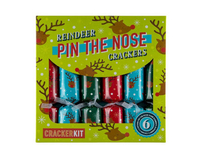 Reindeer Pin the Nose Crackers - Lemon And Lavender Toronto