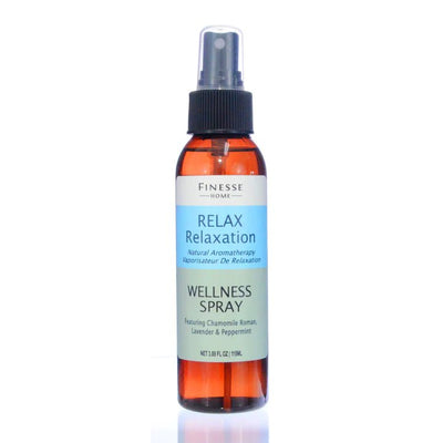 Relax Wellness Spray - Lemon And Lavender Toronto